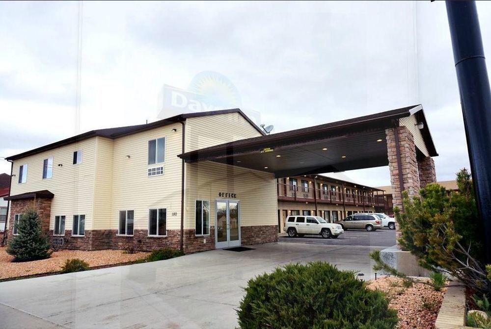 Econo Lodge Panguitch Near Bryce Canyon Eksteriør bilde