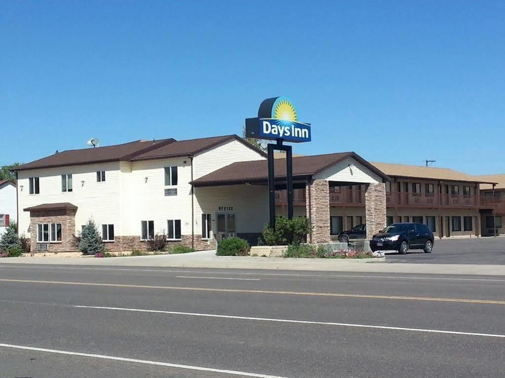 Econo Lodge Panguitch Near Bryce Canyon Eksteriør bilde