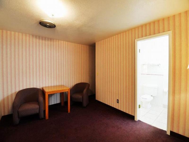Econo Lodge Panguitch Near Bryce Canyon Eksteriør bilde